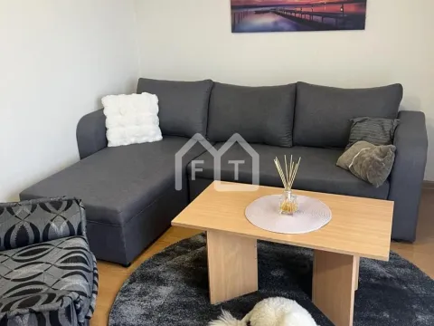 Rent, two bedroom apartment, 42m², Altina, Beograd - image 3