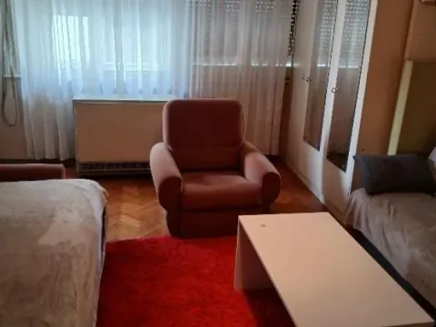 Sale, one bedroom apartment, 39m², Vukov Spomenik, Zvezdara Sve Podlokacije - image 2