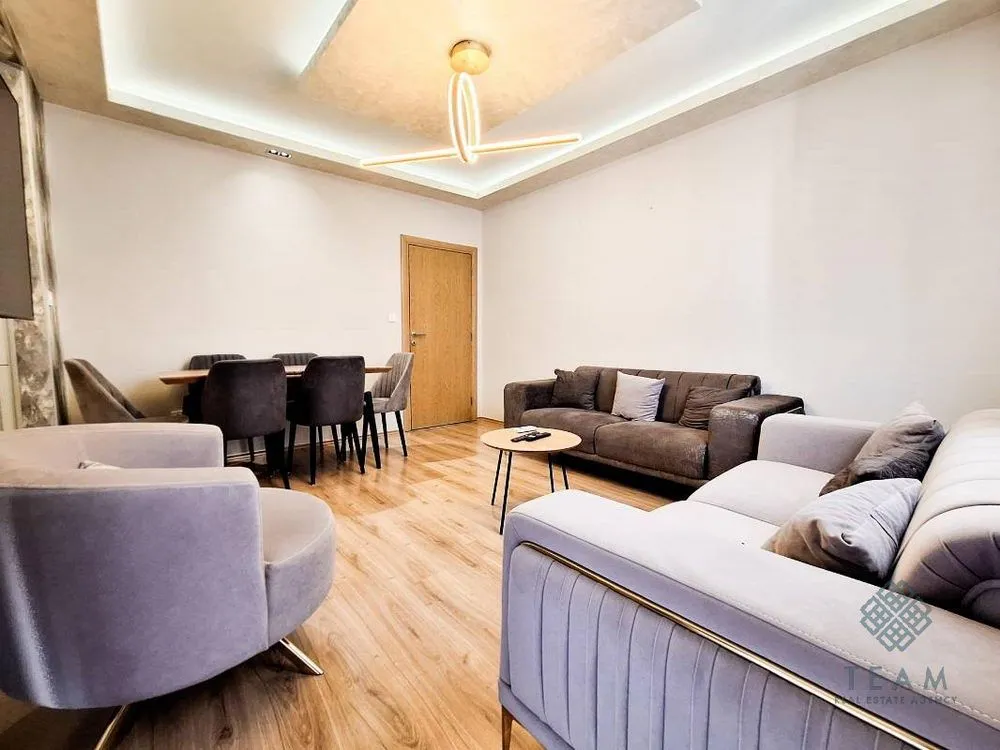 Rent, three bedroom apartment, 100m², Zabjelo, Podgorica