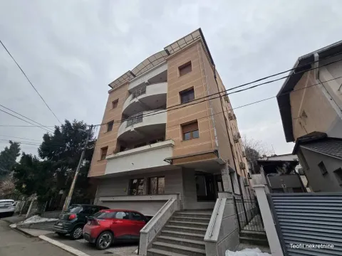 Sale, three bedroom apartment, 77m², Autokomanda, Voždovac Sve Podlokacije - image 17