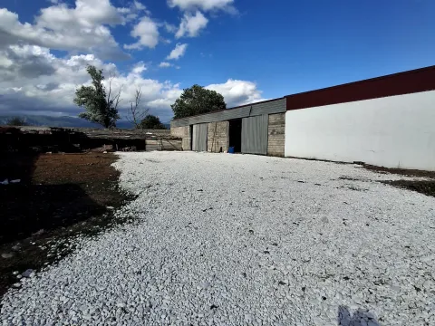Izdavanje, plac, 1100m², Mareza, Podgorica - image 2