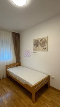Rent, two bedroom apartment, 65m², Tuški Put, Podgorica - image 16