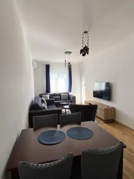 Rent, one bedroom apartment, 45m², Stari Aerodrom, Podgorica - image 4
