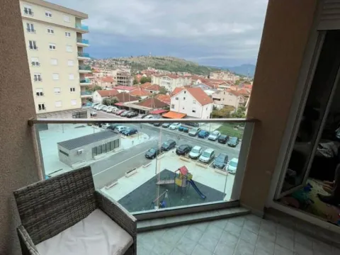 Prodaja, jednosoban stan, 45m², Zabjelo, Podgorica - image 7