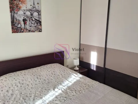 Izdavanje, stan, 46m², City Kvart, Podgorica - image 4