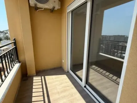 Sale, one bedroom apartment, 46m², Ilino, Bar - image 8