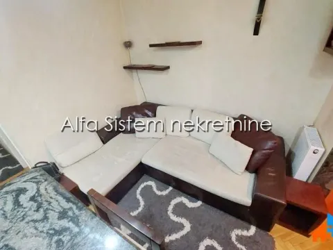 Rent, apartment, 35m², Čubura, Beograd - image 3