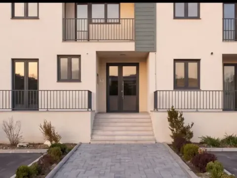 Prodaja, dvosoban stan, 68m², Krivi Most, Podgorica - image 10