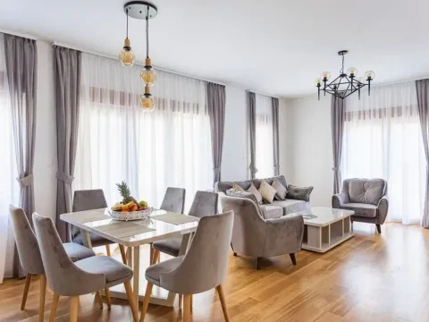 Sale, apartment, 74m², Budva, Crna Gora