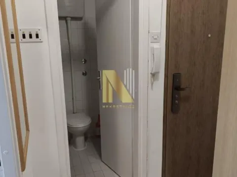 Izdavanje, jednosoban stan, 45m², Novo naselje, Novi Sad - image 7