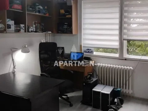 Sale, two bedroom apartment, 56m², Čukarica, Beograd - image 7