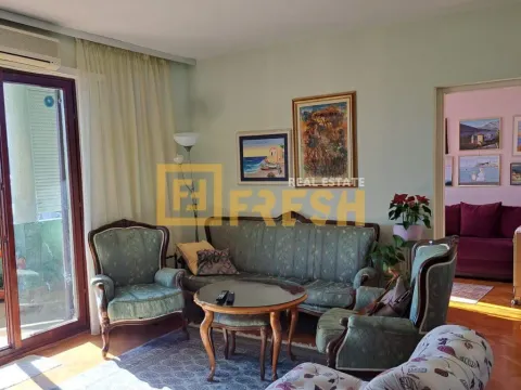 Sale, three bedroom apartment, 98m², Budva, Crna Gora - image 4