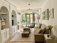 Izdavanje, trosoban stan, 110m², Gorica C, Podgorica - image 1