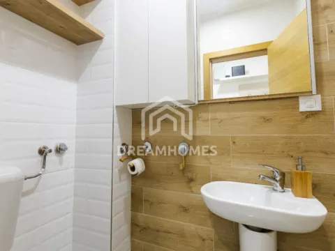 Sale, three bedroom apartment, 89m², Autobuska stanica, Podgorica - image 9