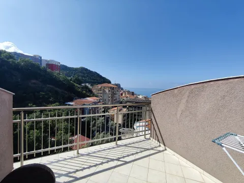 Sale, apartment, 56m², Bečići, Budva - image 10