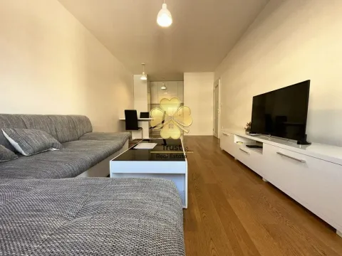 Izdavanje, dvosoban stan, 75m², Central Point, Podgorica - image 12