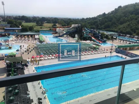 Izdavanje, jednosoban stan, 34m², Aqua park, Jagodina - image 3