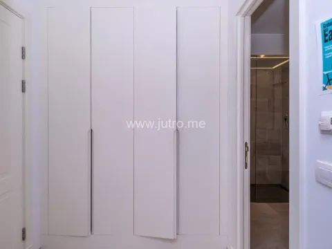 Prodaja, stan, 152m², Tivat, Crna Gora - image 16