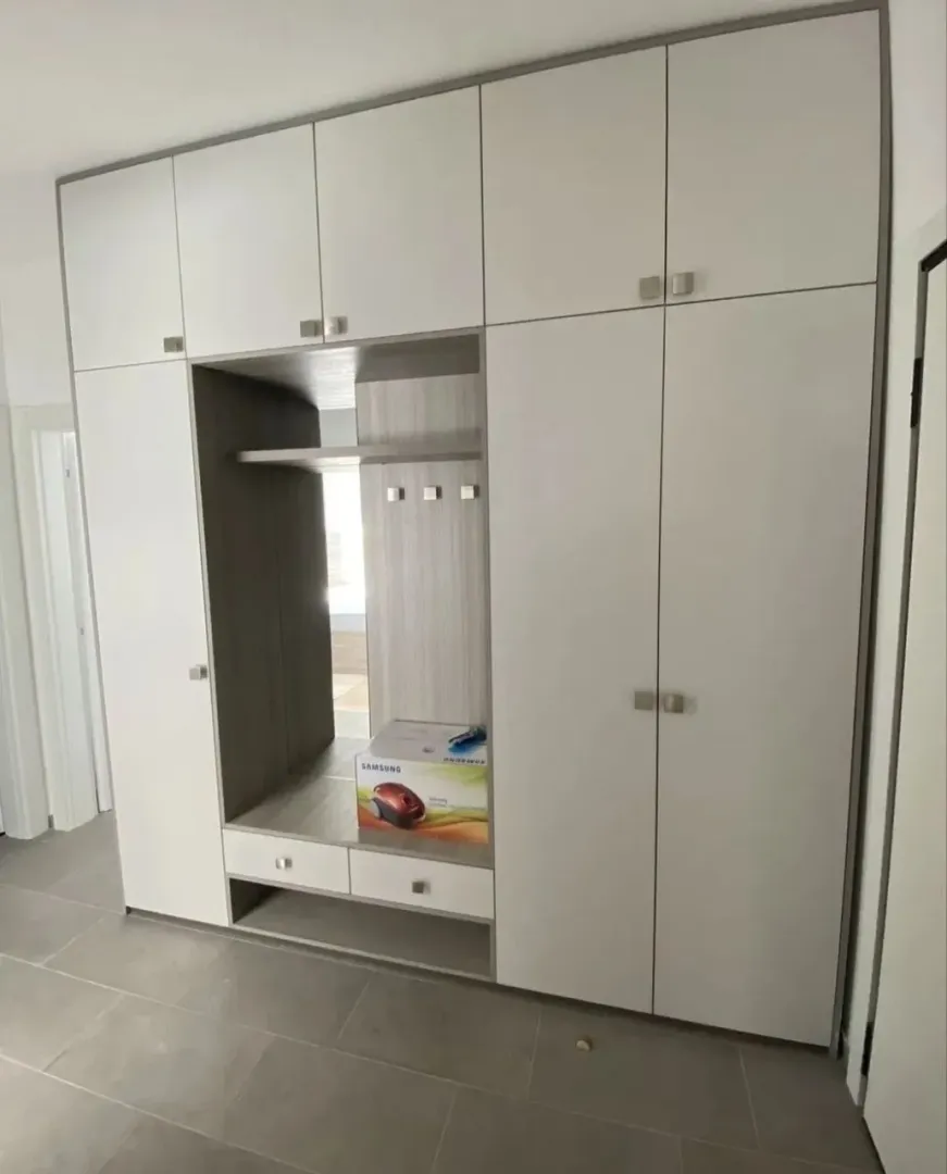 Prodaja, dvosoban stan, 80m², Mažina, Tivat