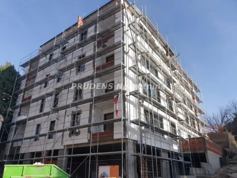 Prodaja, dvosoban stan, 47m², Banovo Brdo, Beograd - image 10