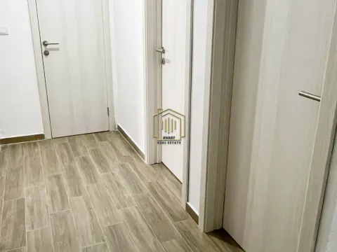 Rent, one bedroom apartment, 53m², Kavač, Kotor - image 2