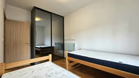 Rent, two bedroom apartment, 78m², Centar, Budva - image 7