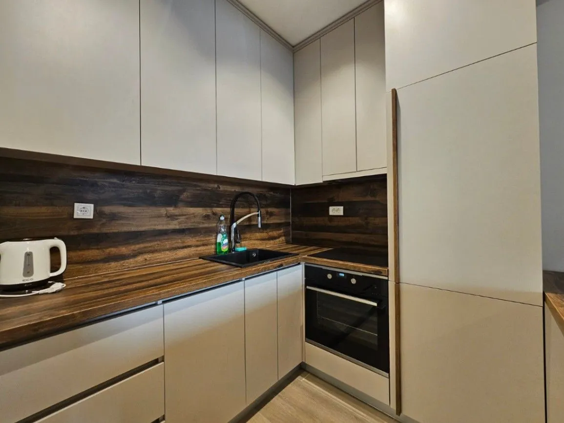 Sale, one bedroom apartment, 67m², Rafailovići, Budva