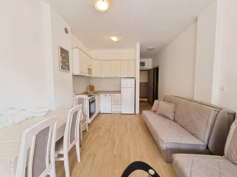 Rent, studio apartment, 34m², Budva, Crna Gora - image 7
