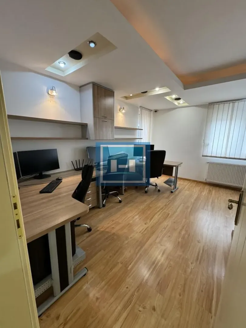 Rent, office space, 46m², Centar, Jagodina