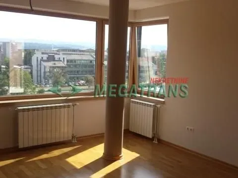 Izdavanje, dvosoban stan, 62m², Novi Sad Sve Podlokacije, Novi Sad - image 2