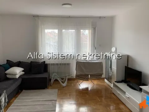 Rent, one bedroom apartment, 42m², Višnjička Banja, Palilula Sve Podlokacije - image 6