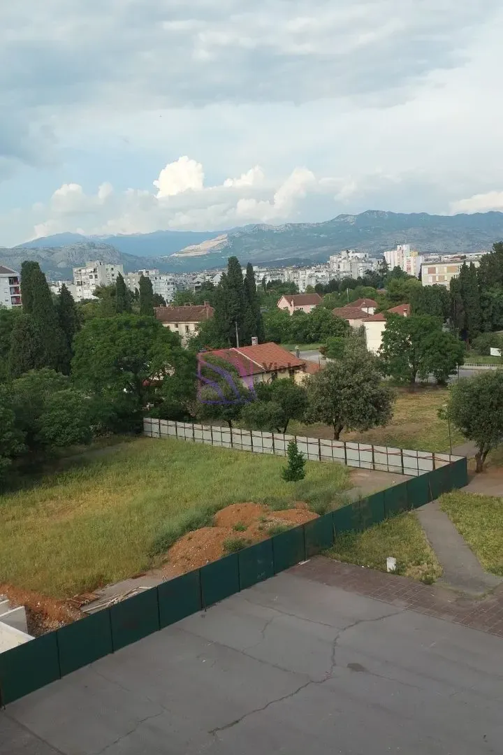 Rent, one bedroom apartment, 43m², Zabjelo, Podgorica