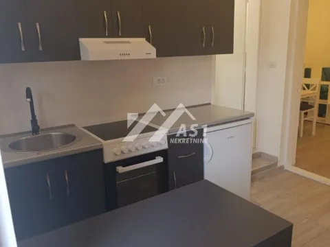 Rent, one bedroom apartment, 40m², Rotkvarija, Novi Sad Sve Podlokacije - image 7