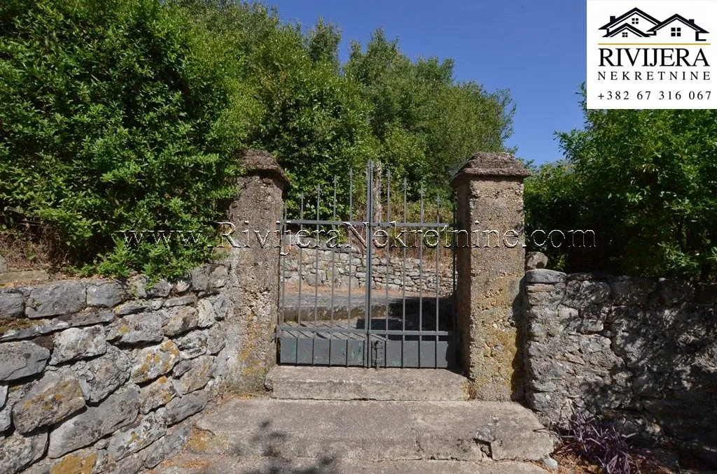 Prodaja, kuća, 176m², Centar, Herceg Novi