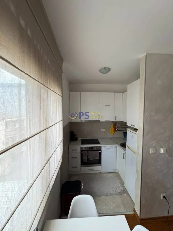 Sale, one bedroom apartment, 40m², Podgorica, Crna Gora