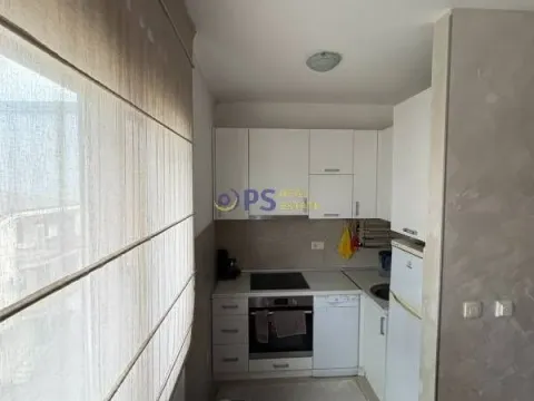 Prodaja, jednosoban stan, 40m², Podgorica, Crna Gora - image 3