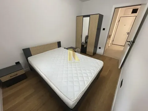 Izdavanje, dvosoban stan, 49m², Telep, Novi Sad Sve Podlokacije - image 4