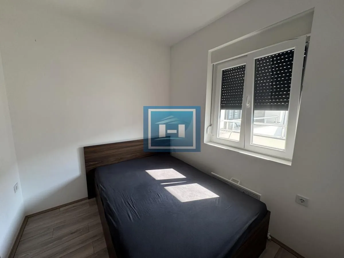 Prodaja, jednosoban stan, 34m², Aqua park, Jagodina