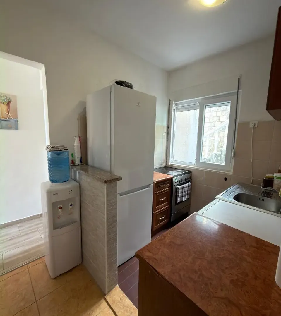 Sale, three bedroom apartment, 75m², Bečići, Budva