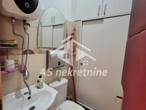 Rent, office space, 35m², Banovo Brdo, Beograd - image 8