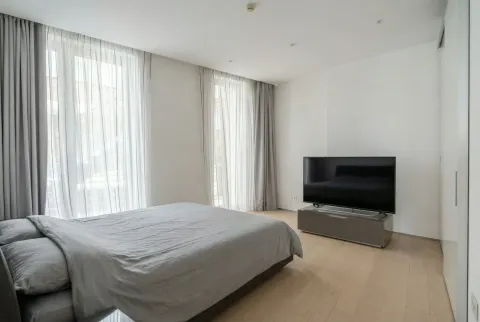 Sale, three bedroom apartment, 170m², Budva, Crna Gora - image 8