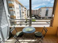 Izdavanje, jednosoban stan, 54m², City Kvart, Podgorica - image 10