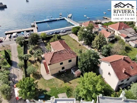Prodaja, kuća, 235m², Bijela, Herceg Novi - image 10