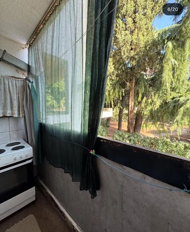 Prodaja, dvosoban stan, 51m², Zabjelo, Podgorica