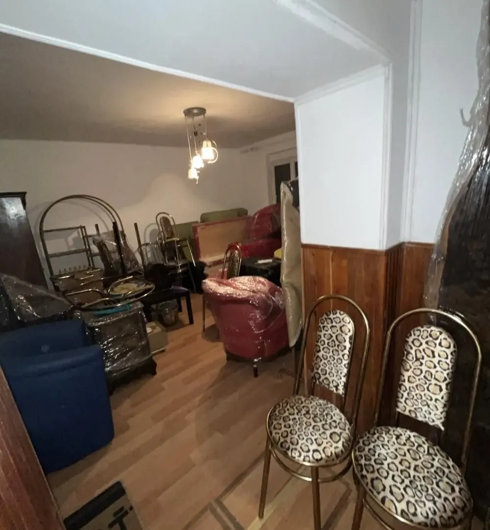 Prodaja, dvosoban stan, 53m², Padinska Skela, Palilula Sve Podlokacije