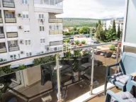 Rent, one bedroom apartment, 46m², Blok 9, Podgorica - image 10