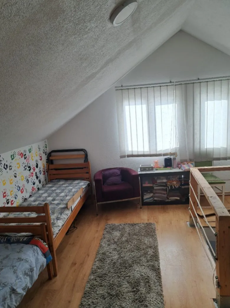 Rent, house, 80m², Grahovo, Nikšić