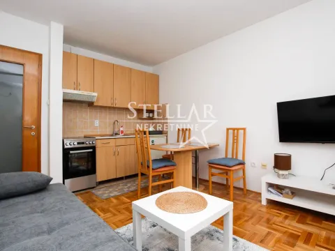 Rent, studio apartment, 28m², Zabjelo, Podgorica - image 1
