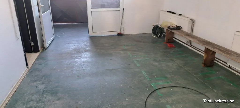 Rent, office space, 400m², Nova Pazova, Stara Pazova