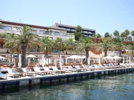 Sale, two bedroom apartment, 201m², Đuraševići, Tivat - image 20